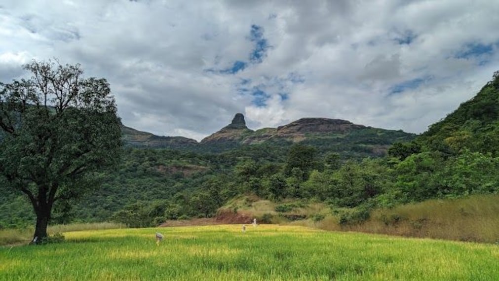 Ratangad Fort-2